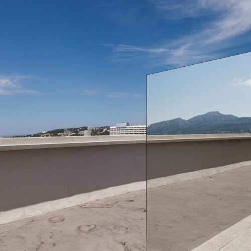Aisling McCoy, The Radiant City, 2015.