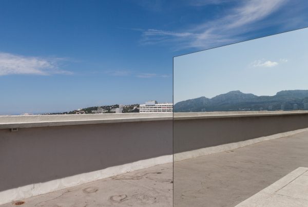 Aisling McCoy, The Radiant City, 2015.
