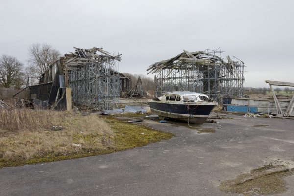 Project Cleansweep, Dara McGrath