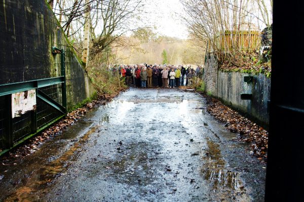 Project Cleansweep, Dara McGrath