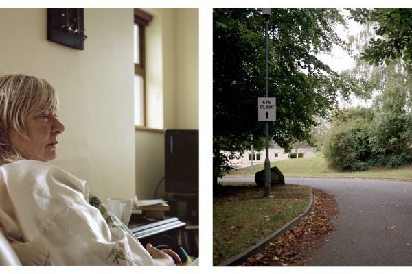 Fallen Women, Emer Gillespie