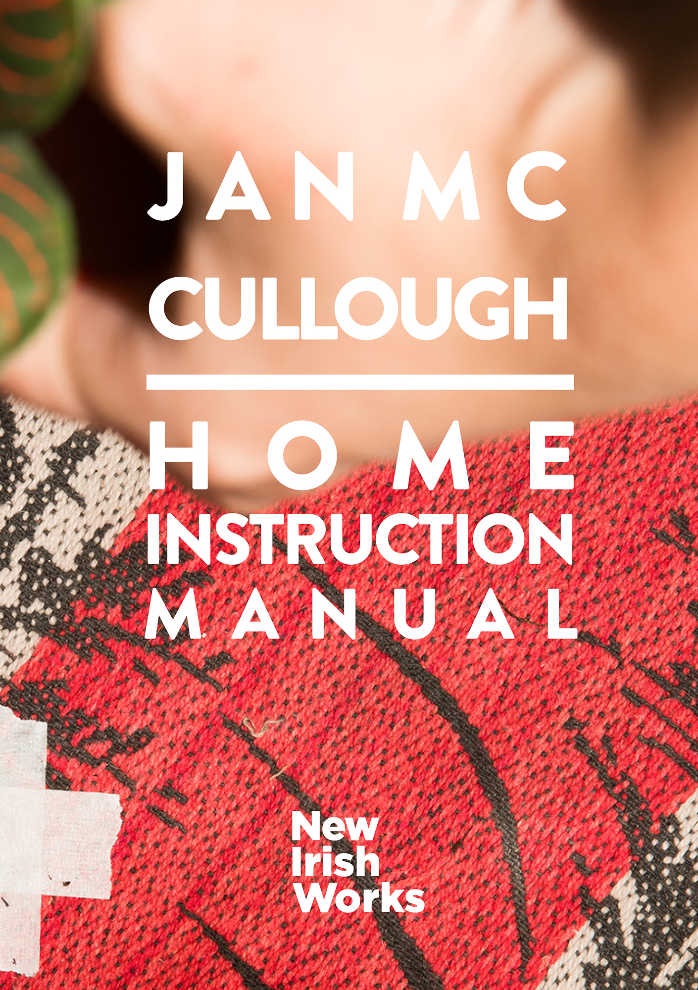 Home Instruction Manual, Jan McCullough