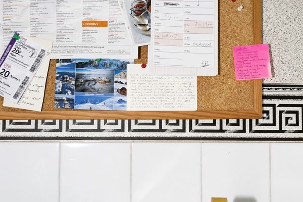 Home Instruction Manual, Jan McCullough