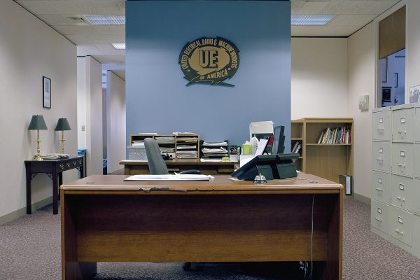 Union, Noel Bowler