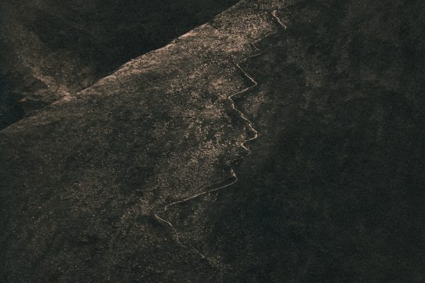 Mass Paths, Caitriona Dunnett