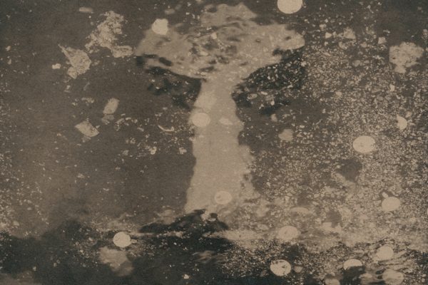 Mass Paths, Caitriona Dunnett
