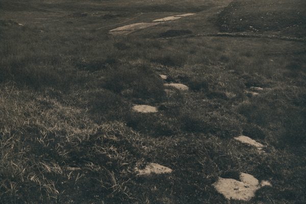 Mass Paths, Caitriona Dunnett