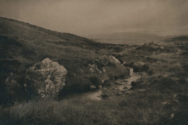 Mass Paths, Caitriona Dunnett