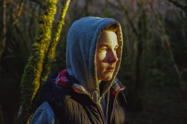The Thousand Year Old Boy, Yvette Monahan