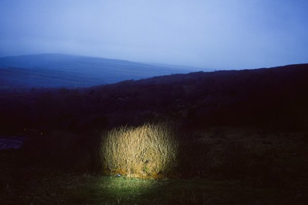 The Thousand Year Old Boy, Yvette Monahan
