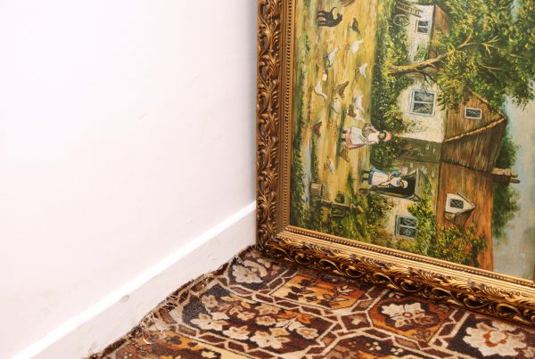 Tomorrow is Sunday, Miriam O'Connor