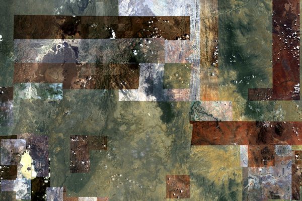 Arecibo, David Thomas Smith