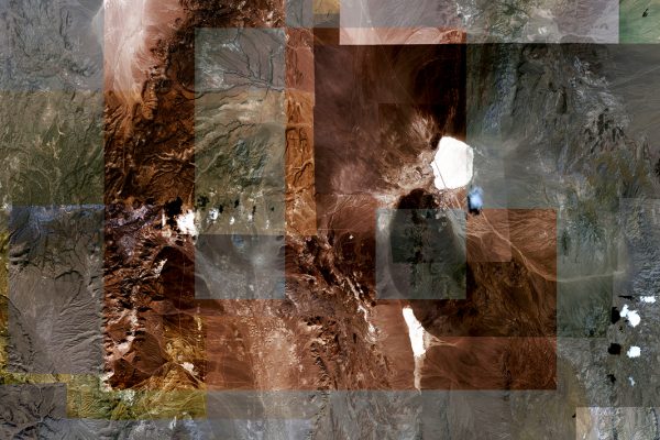 Arecibo, David Thomas Smith