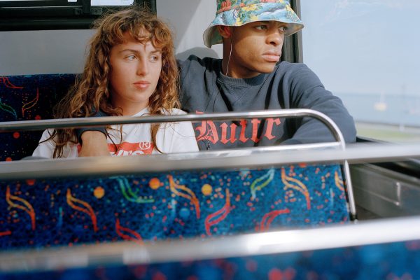 Young Dubliners, Daragh Soden