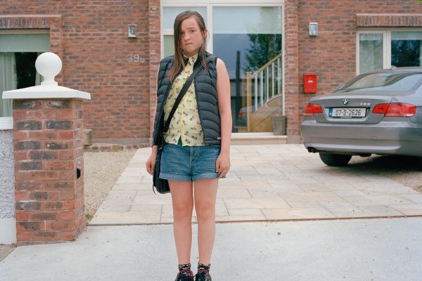 Young Dubliners, Daragh Soden