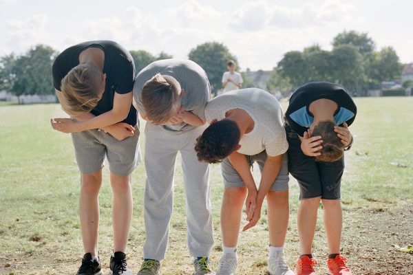 Young Dubliners, Daragh Soden