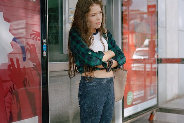 Young Dubliners, Daragh Soden