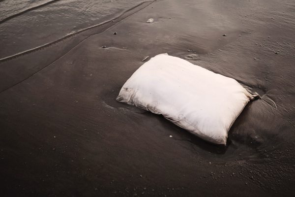 Solitary, Matthew Thompson