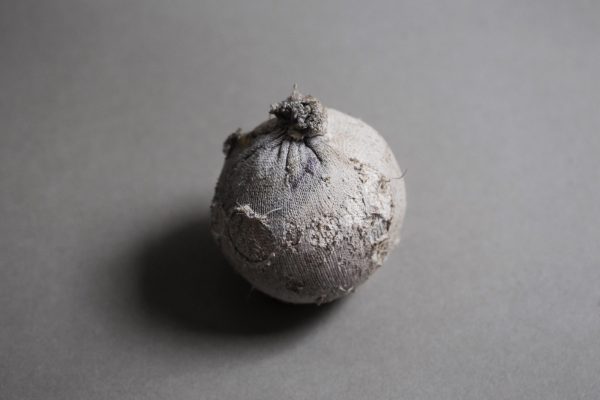 Solitary, Matthew Thompson
