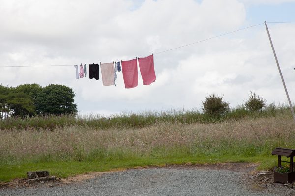 Tomorrow is Sunday, Miriam O' Connor