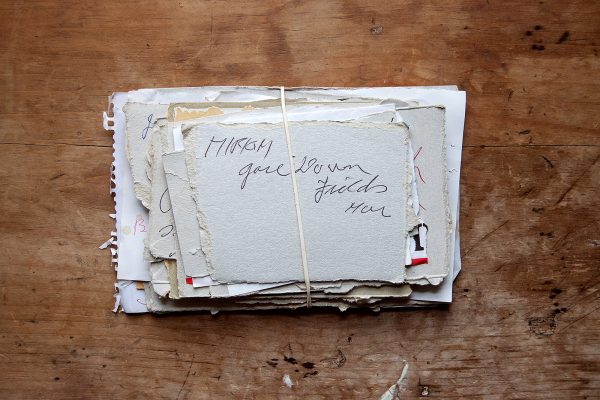 Tomorrow is Sunday, Miriam O' Connor