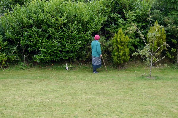 Tomorrow is Sunday, Miriam O' Connor