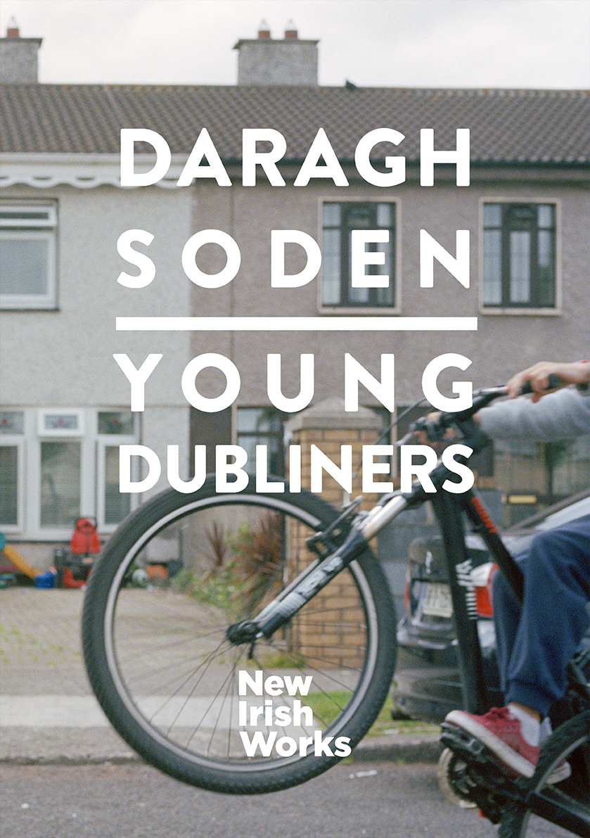 Daragh Soden, Young Dubliners