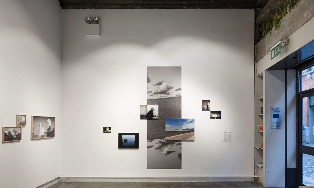 New Irish Works in Dublin, 2017