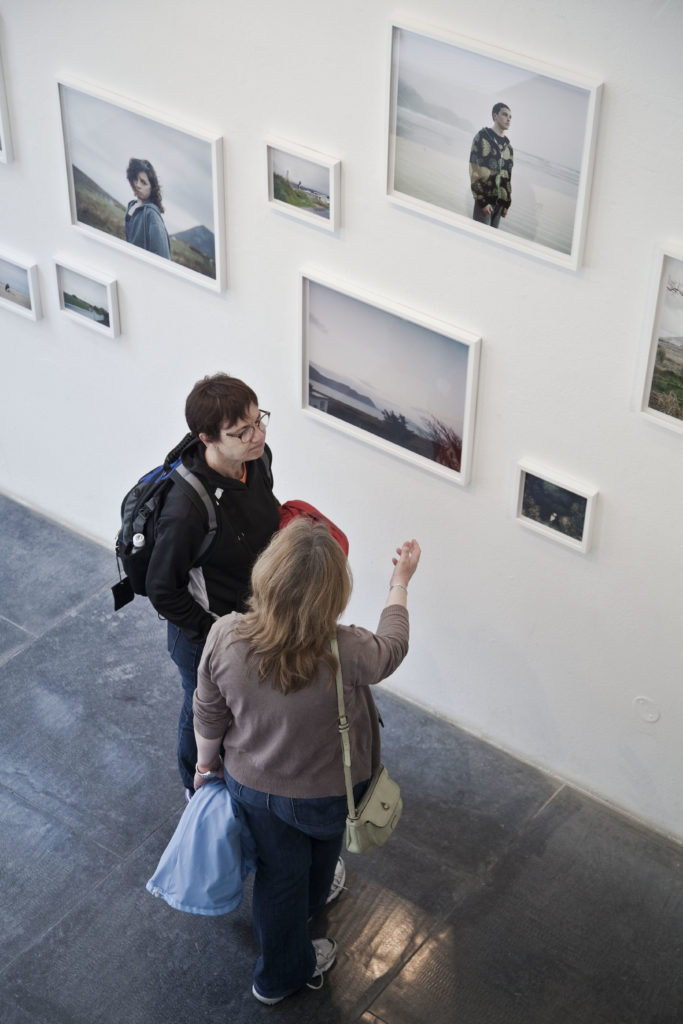 New Irish Works at The National Photographic Archive, Dublin