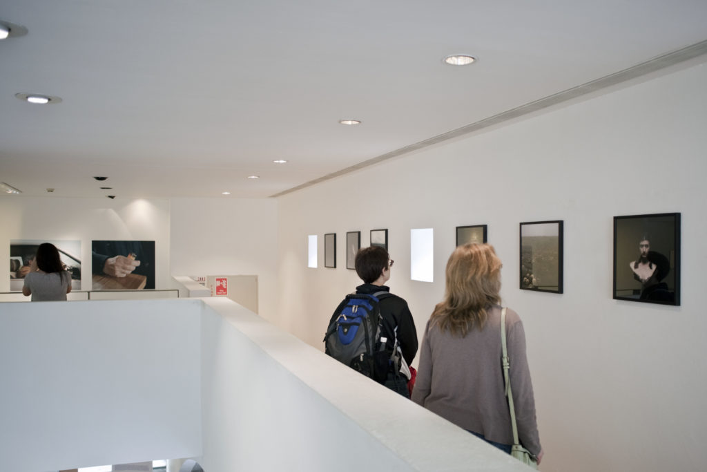 New Irish Works at The National Photographic Archive, Dublin