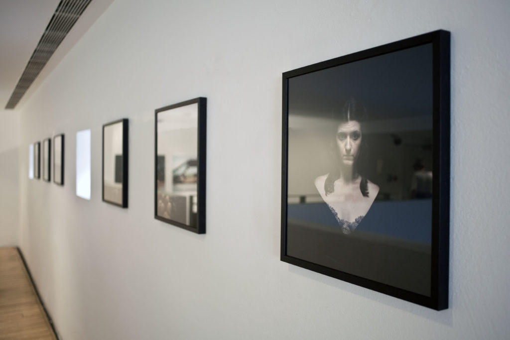 Shannon Guerrico | New Irish Works at The National Photographic Archive, Dublin