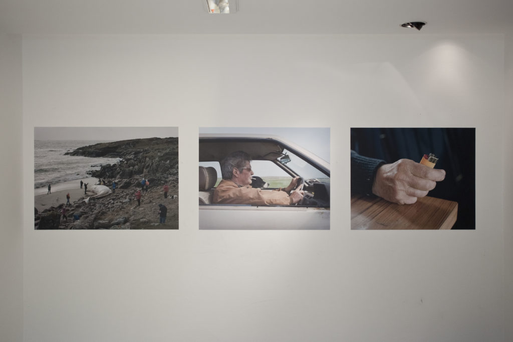 Kevin Griffin | New Irish Works at The National Photographic Archive, Dublin