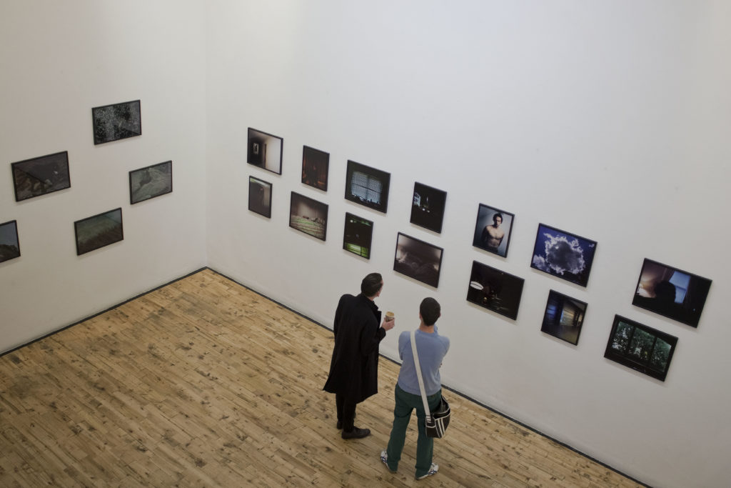 New Irish Works at The National Photographic Archive, Dublin
