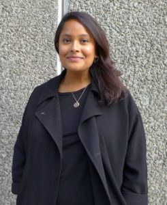 Bindi Vora