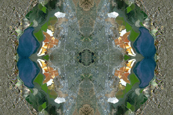 Anthropocene, David Thomas Smith