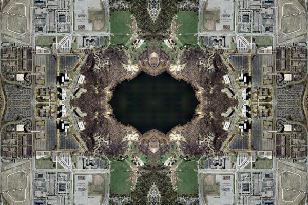 Anthropocene, David Thomas Smith