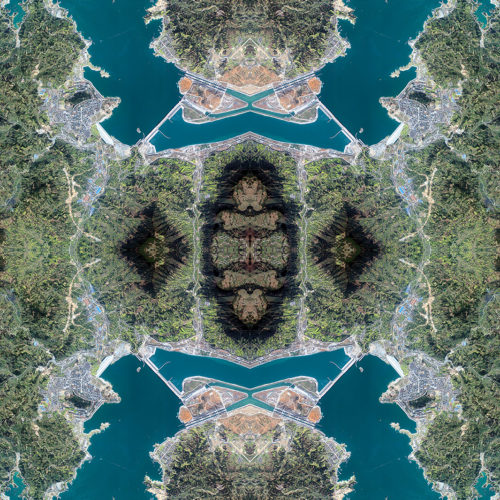 Anthropocene, David Thomas Smith