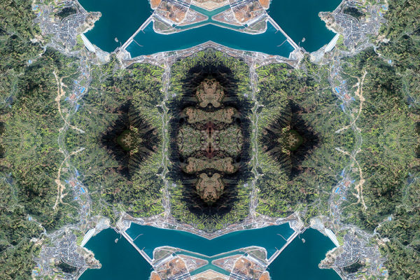 Anthropocene, David Thomas Smith