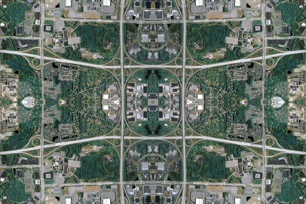 Anthropocene, David Thomas Smith
