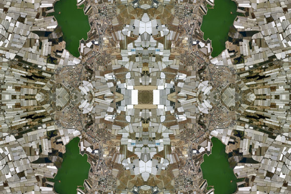 Anthropocene, David Thomas Smith