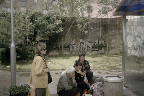 YU: The Lost Country, Dragana Jurisic