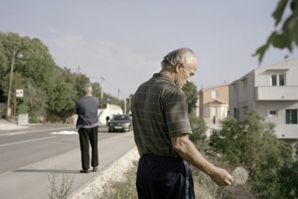 YU: The Lost Country, Dragana Jurisic
