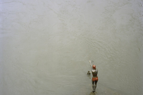 YU: The Lost Country, Dragana Jurisic