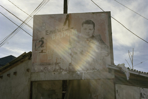 YU: The Lost Country, Dragana Jurisic
