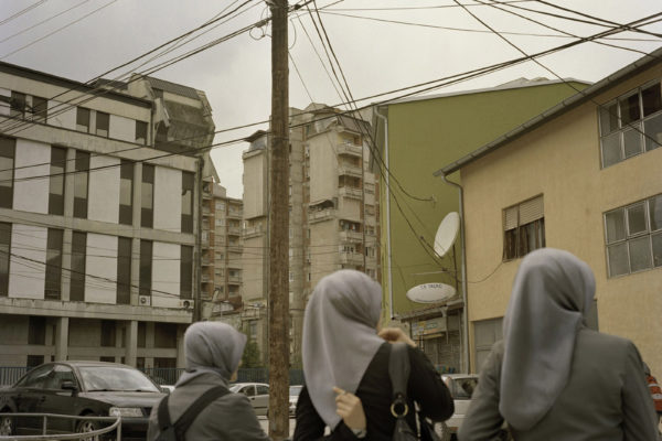 YU: The Lost Country, Dragana Jurisic