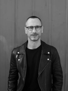 Elias Redstone