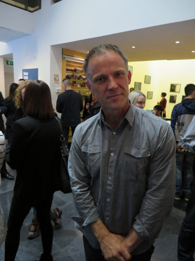 New Irish Works at The National Photographic Archive, Dublin