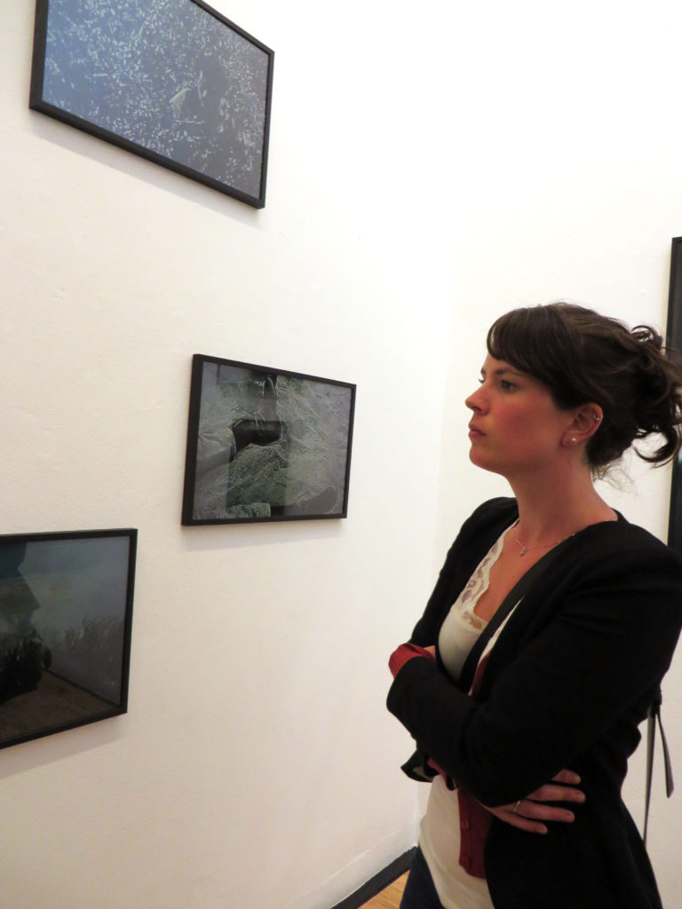 New Irish Works at The National Photographic Archive, Dublin
