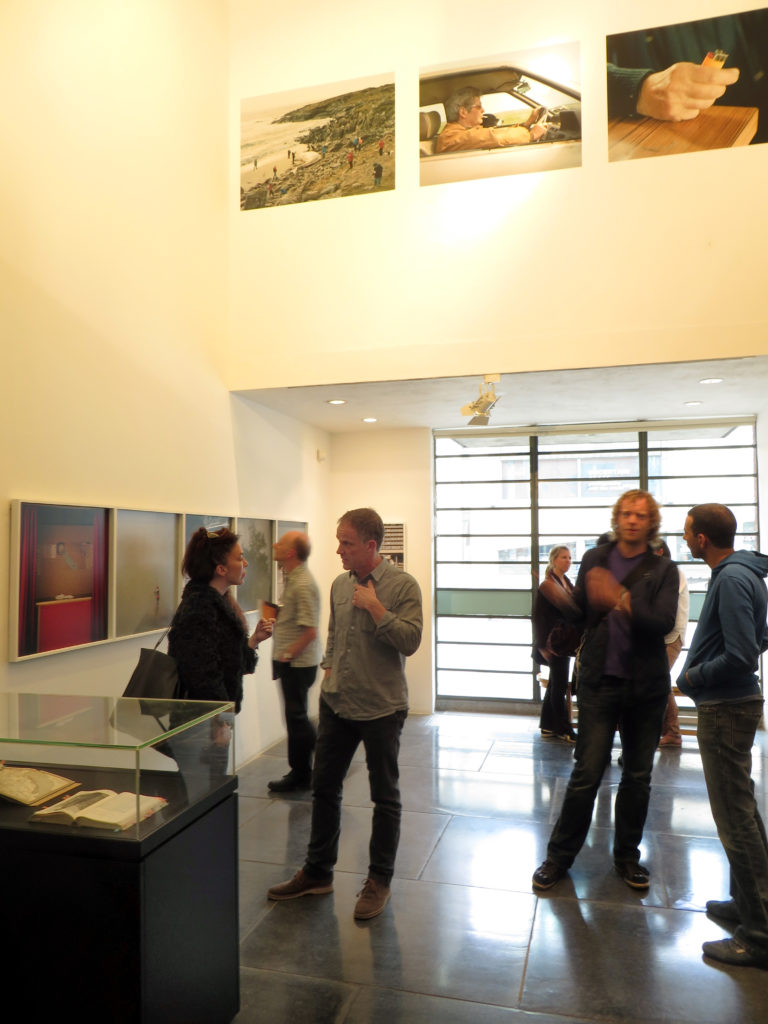 New Irish Works at The National Photographic Archive, Dublin