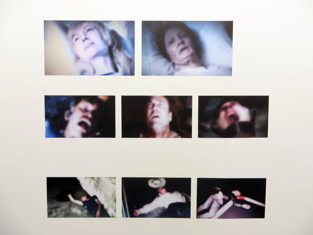 Muireann Brady | New Irish Works at TACTIC Cork